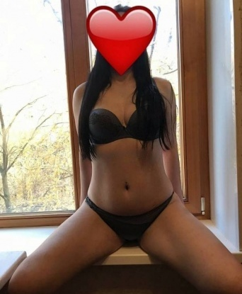 Анкета проститутки Альбина - Фото 1, Рыбное, 35 лет, №218